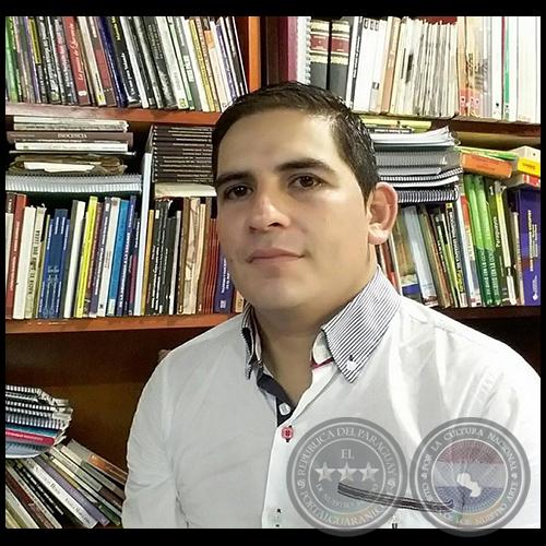 Firma del autor